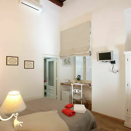 Hotel Napolipietrasanta Naples